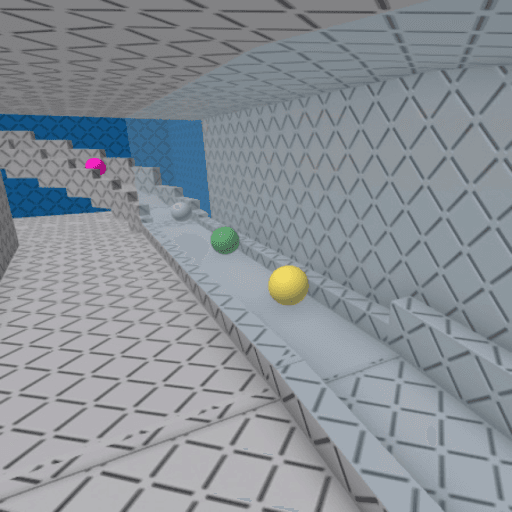 Marble Run Machine Roblox game thumbnail