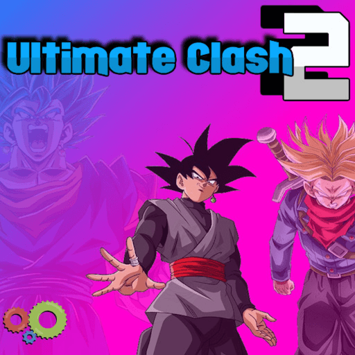 🎆[Ver: 3.2] DragonBall: Ultimate Clash 2 Roblox game stats