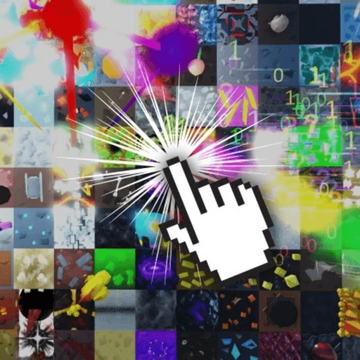 Miners World [TNT] Roblox game thumbnail