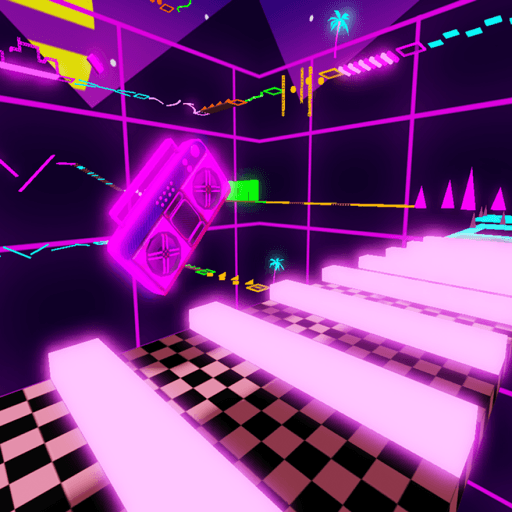 RETRO 175+ Stages Obby 👾 Roblox game stats