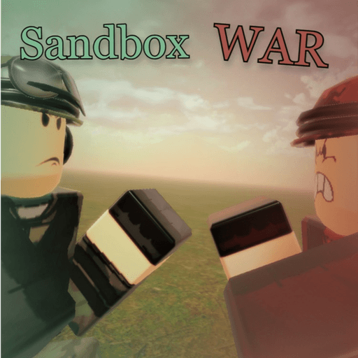 Sandbox War Roblox game stats