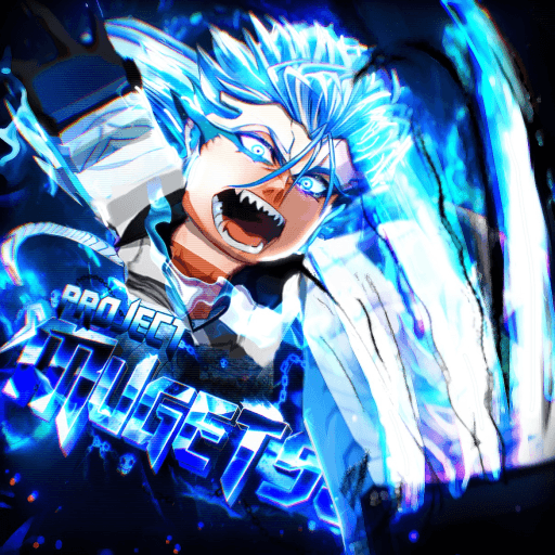 [FACTIONS] Project Mugetsu Roblox game thumbnail