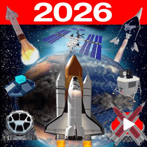 Real Rockets 🚀 [New Update] Roblox game thumbnail