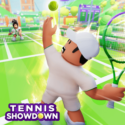 Wimbledon: Tennis Showdown