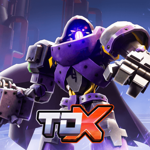 ✚ COMBAT MEDIC🚑 Tower Defense X: BETA Roblox game thumbnail