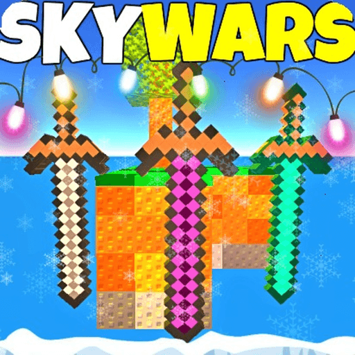 SKYWARS ⚔️ Roblox game stats