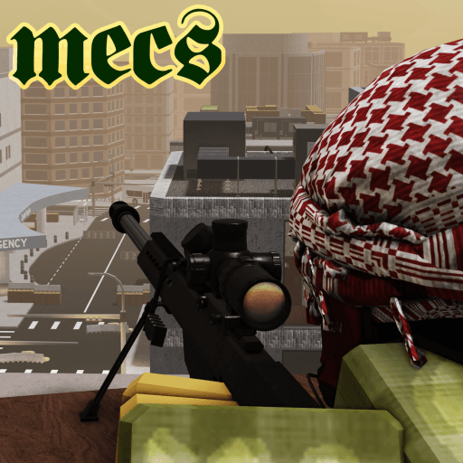 mid eastern conflict sim Roblox game stats
