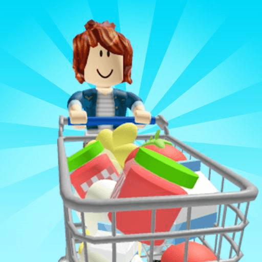 ⊂(◉‿◉)つ Mini Store Roblox gameplay screenshot