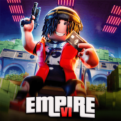 [💥6 NEW CARS] EMPIRE VI Roblox gameplay screenshot