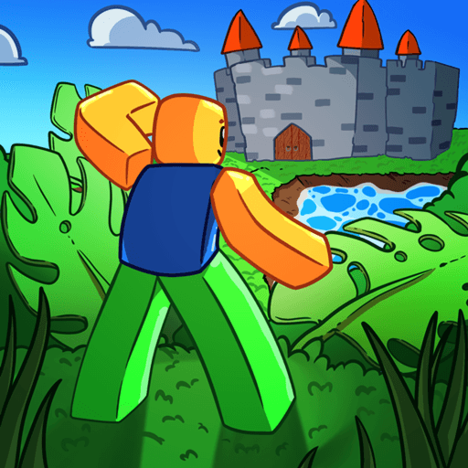 Time Travel Obby ⌛ [Mega Easy] Roblox game stats