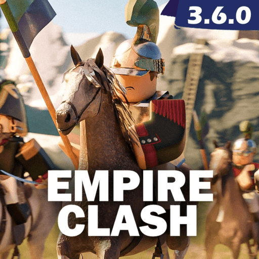 Empire Clash Community — top game: 👑 Empire Clash