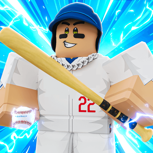 ⚾ Home Run Simulator Roblox game thumbnail