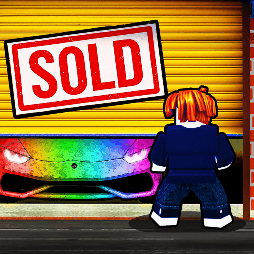 Bid Battles! Roblox game stats