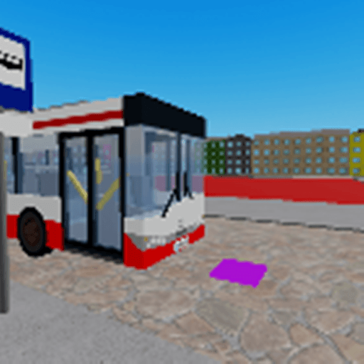 [TRAMS] & nids buses Roblox game stats