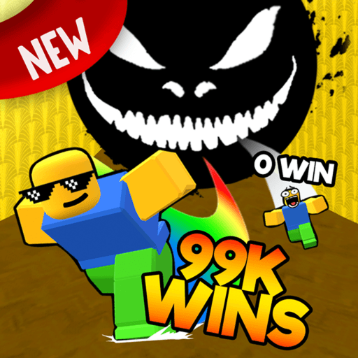 DoubleAce Games — top game: 🏆 Backrooms Race