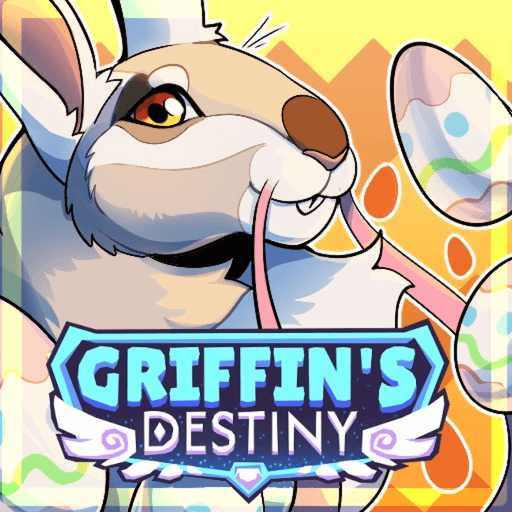 EVENT🐰Griffin's Destiny ✨RP Fantasy Roblox game thumbnail