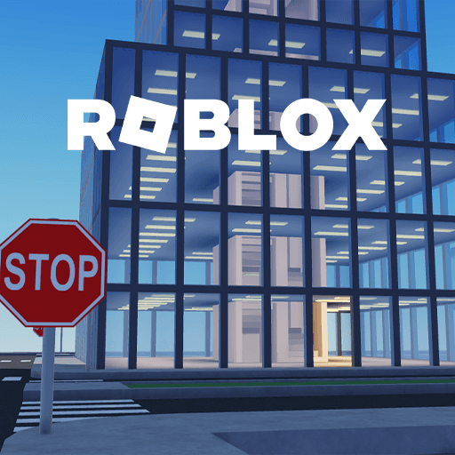 Infinity : [Legacy] Roblox gameplay screenshot