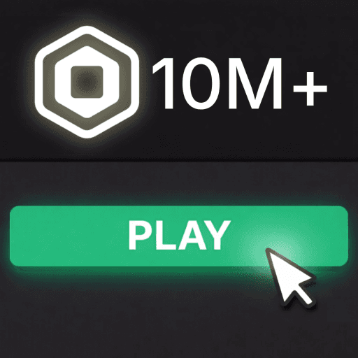 Funny Simulators — top game: $100.000 Win! Into Jump Glass Bridge Obby
