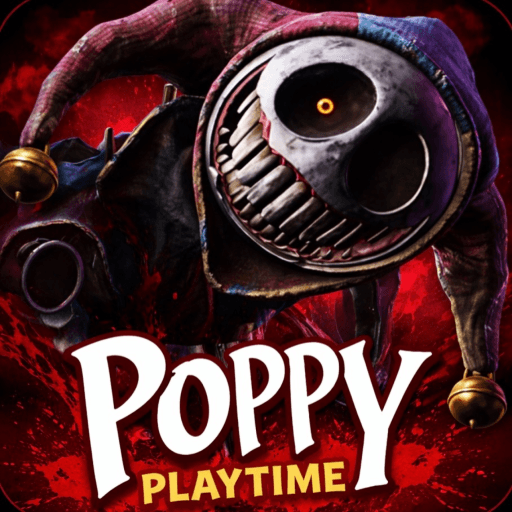 🌹 Poppy Playtime : UPDATED  Roblox game stats
