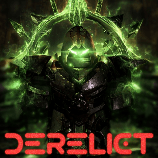 [ALPHA] Derelict Roblox game stats