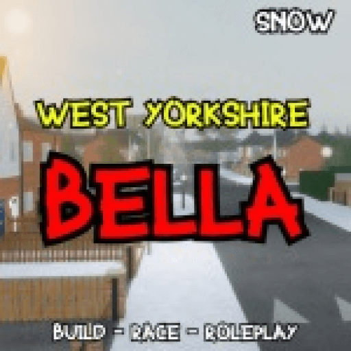 West Yorkshire UK Roblox game stats
