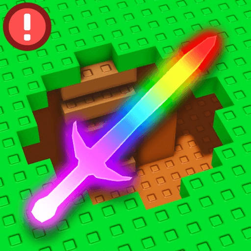 Underground War 2.0 ⚔️ [NUKE] Roblox game thumbnail