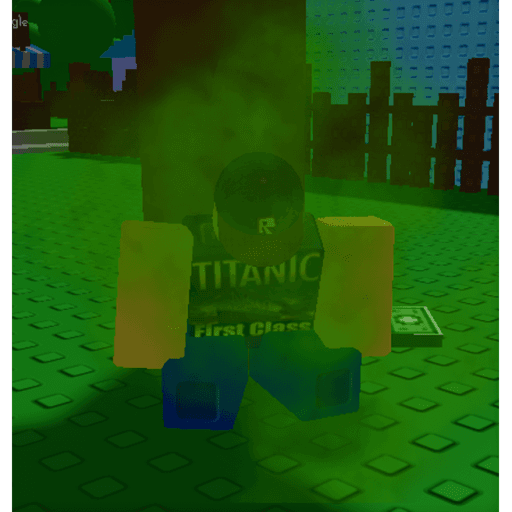 npc are becoming smart but cursed (Update) Roblox gameplay screenshot