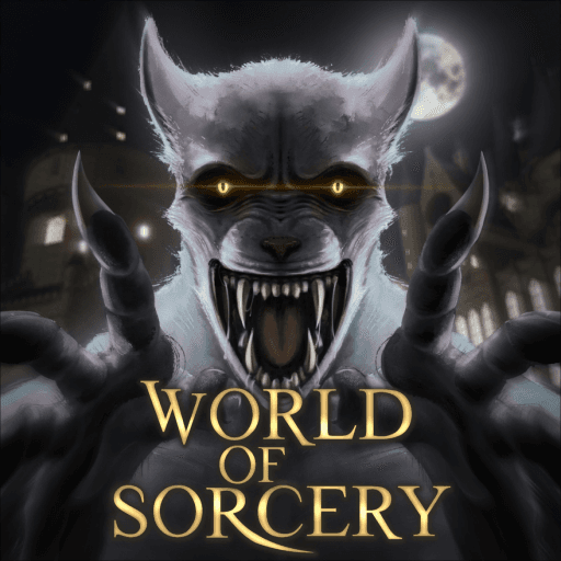 World of Sorcery — top game: World of Sorcery [Alpha]