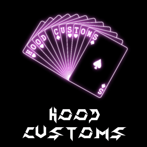 Hood Customs Roblox game thumbnail