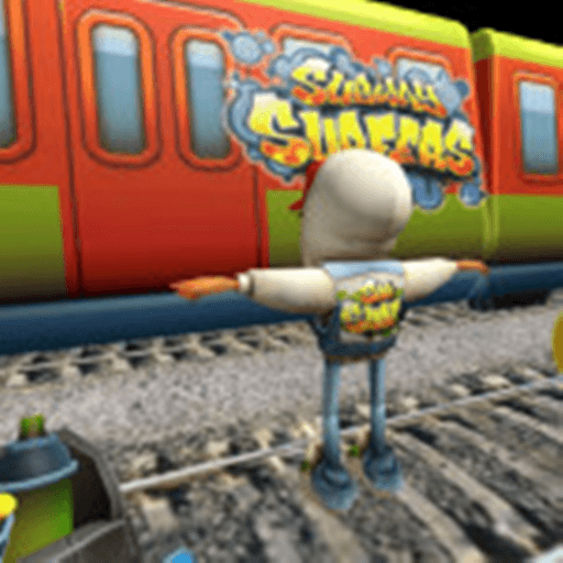 Subway Surfers Roblox game stats