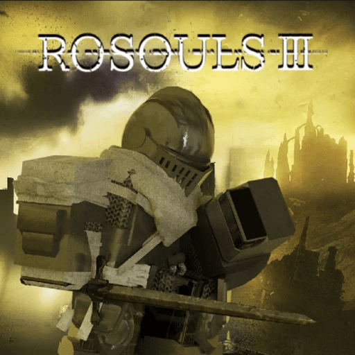 Ro-SouIs III Roblox game stats