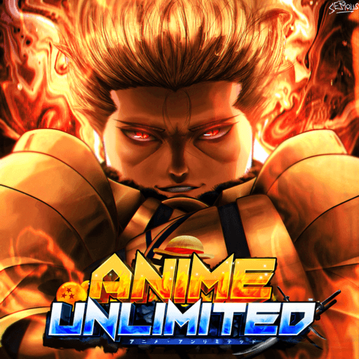 [GILGAMESH + DIAVOLO]🔥 Anime Unlimited Roblox gameplay screenshot