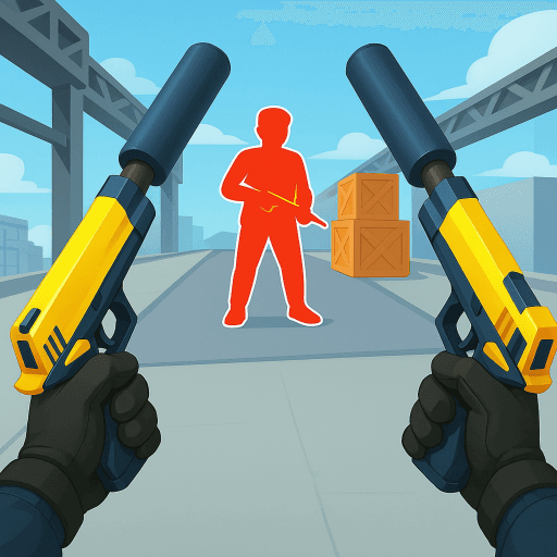❄️ BIG Paintball 2! Roblox game thumbnail