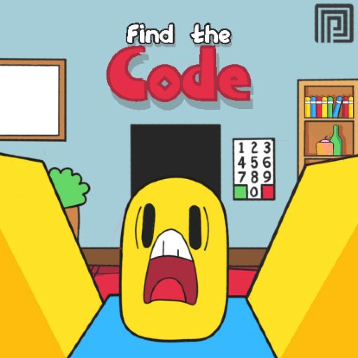 Find the Code [UPDATE🎃] Roblox game stats