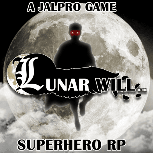 FarmerJaller — top game: Lunar Will - Superhero Roleplay / RP