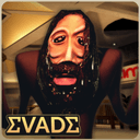 ❤️ Evade🏮 Roblox game thumbnail