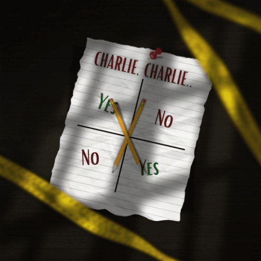 Charlie Charlie  Roblox game stats