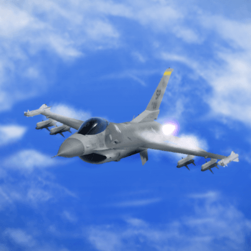 Aviation Airfield [FLY PLANES!] Roblox gameplay screenshot