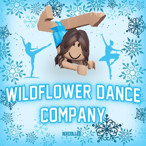 Billie's Dance Studio Roblox game thumbnail