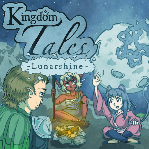 Kingdom Tales  Roblox game stats