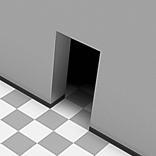 Facility Roblox gameplay screenshot