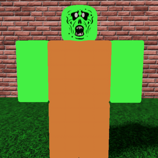 Find The Zombie Morphs (294) Roblox game stats