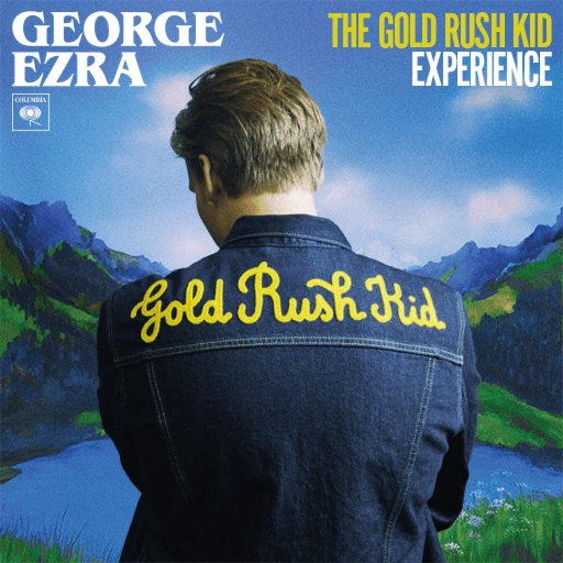 George Ezra’s Gold Rush Kid Experience Roblox game stats