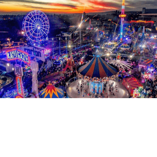 La feria Roblox game thumbnail
