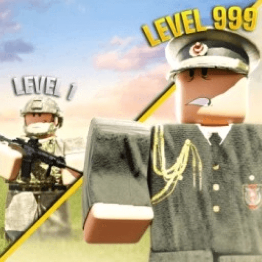 Turkish Soldier Game [CLEAR❄️] Roblox gameplay screenshot