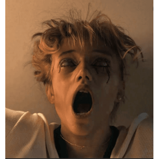 [STRANGER THINGS] Chrissy wake up! Roblox game thumbnail