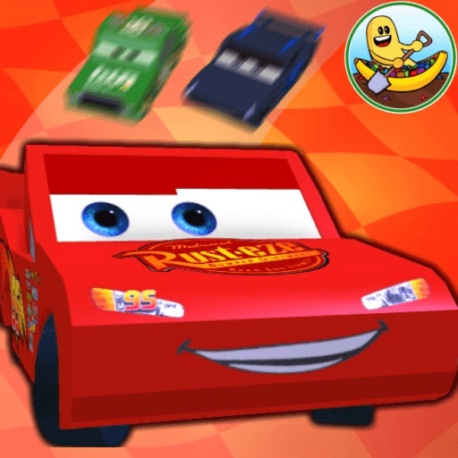 [🎮] SAVE LIGHTNING MCQUEEN!! Adventure Obby Roblox game thumbnail