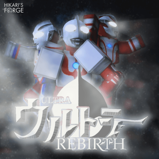 ULTRA: Rebirth