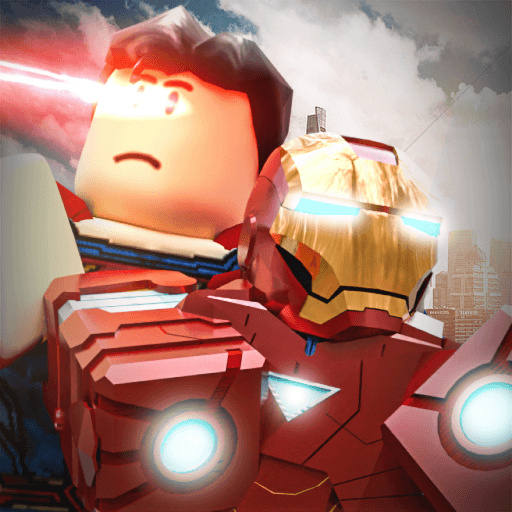 Hero and Villain Battlegrounds Fan Group — top game: Hero and Villain Battlegrounds