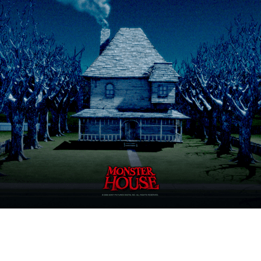  Monster house  Roblox game stats